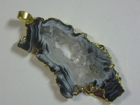 Oco Pendant