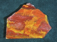 Lavic Siding Jasper