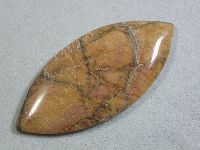 Marble Cabochon