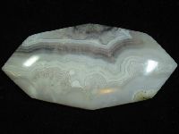 Amethyst Cabochon