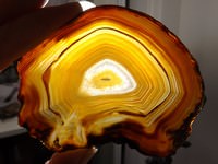 Brazilian Agate Slab