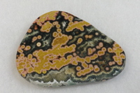 OCEAN JASPER