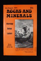 Older Rocks and Minerals
