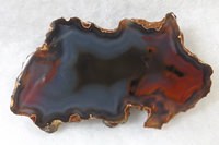 Condor Agate