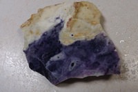 Morado Opal Slab