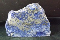 Lapis Lazuli Rough