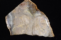 Chapenite Slab