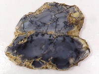 Dendritic Agate