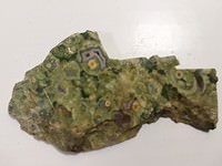 RAINFOREST JASPER