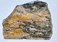 Ocean Jasper Slab