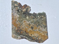 Ocean Jasper Slab