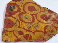 Poppy Jasper Slab