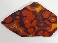 Poppy Jasper Slab