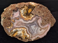 Laguna Agate