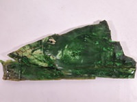 Translucent BC Jade Slab