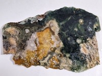 Ocean Jasper Slab
