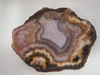 Laguna Agate Slab