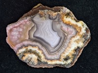 Laguna Agate Slab