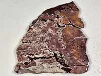 Sonoran Dendritic Rhyolite