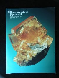 Mineralogical Record