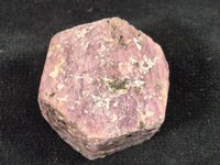 Ruby Mineral Specimen